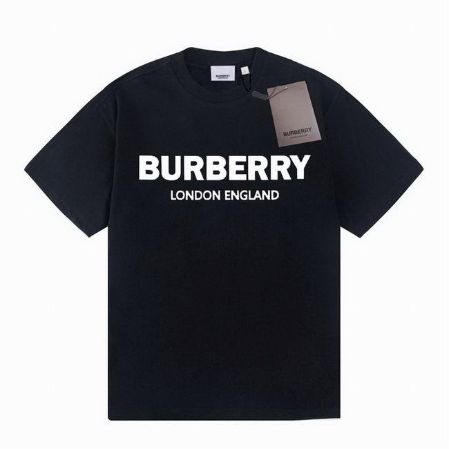 Burberry T-shirt Wmns ID:20220526-95